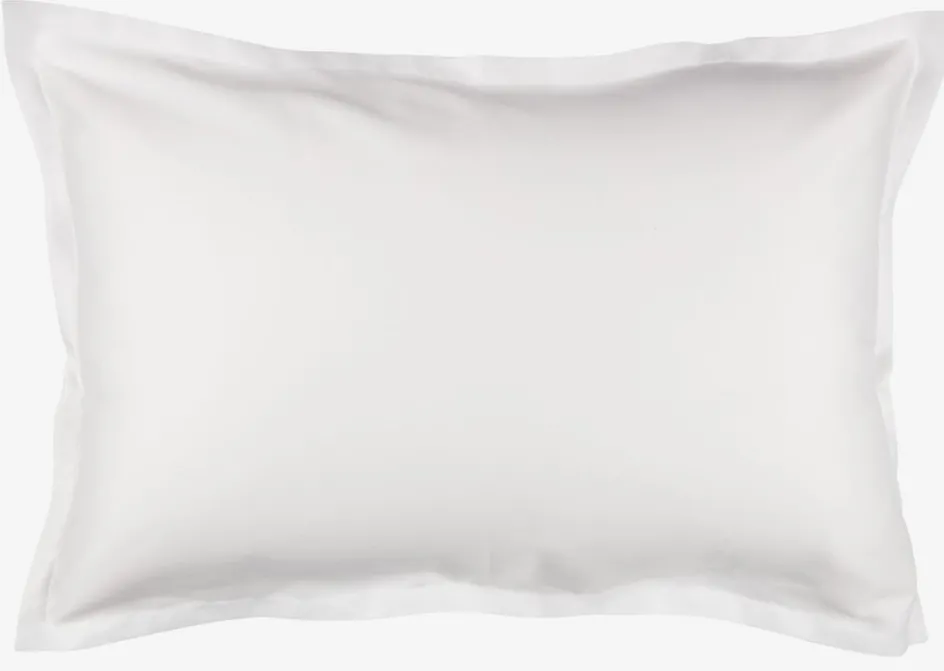 Best SALLYGOLDFunda de almohada de satén SALLY 50x70/75 Fundas De Almohada