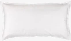 Online SALLYGOLDFunda de almohada satén SALLY 50x90 Fundas De Almohada