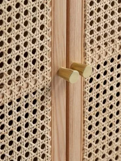 Clearance SALTVIGAparador SALTVIG 2 puertas fresno Aparadores|Aparadores