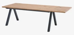 Hot SANDBYExtensión de mesa SANDBY 100x45 Mesas De Comedor|Extensores Para Mesas De Comedor