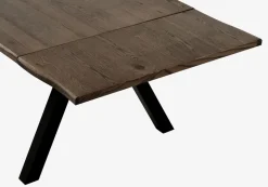 Outlet SANDBYExtensión de mesa SANDBY 100x45 Mesas De Comedor|Extensores Para Mesas De Comedor