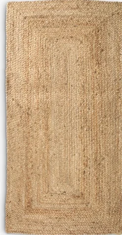 SANDELTREAlfombra SANDELTRE 70x140 natural Alfombras Pequeñas|Alfombras