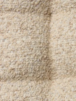 Clearance SANDFAKSCojín de asiento SANDFAKS 40x40x5 beis Cojines De Asiento