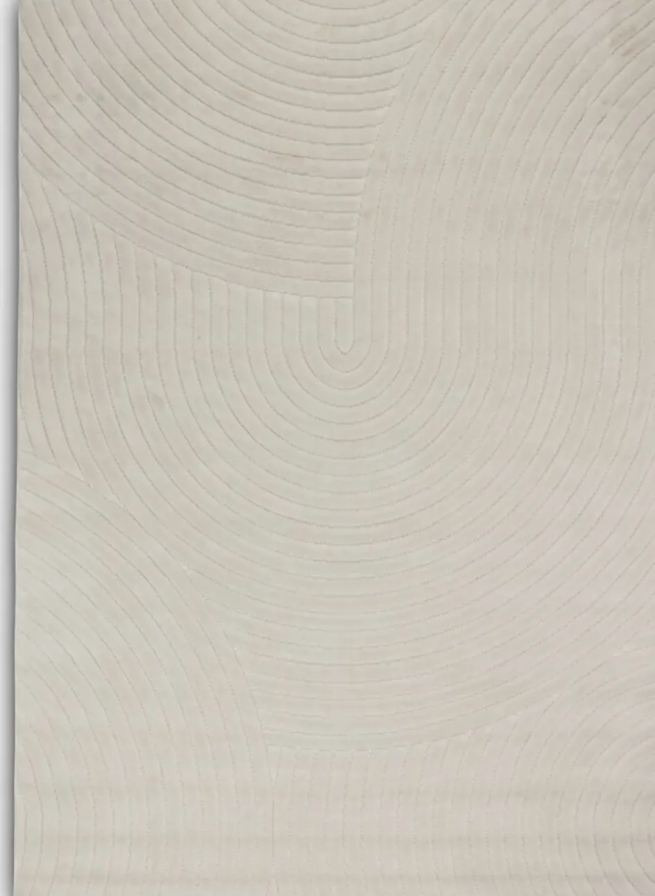 SANDFIOLAlfombra SANDFIOL 160x230 crema Alfombras Interior Y Alfombras Exterior|Alfombras