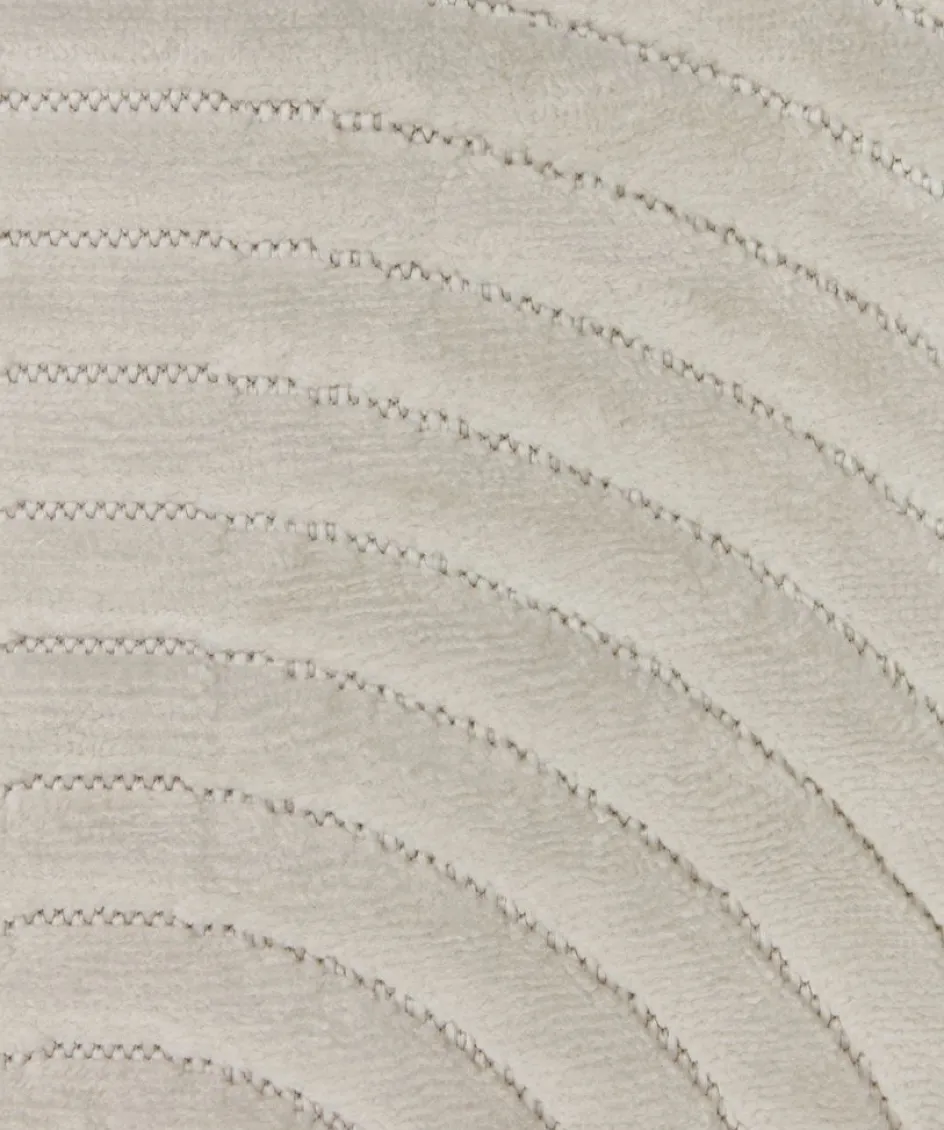 SANDFIOLAlfombra SANDFIOL 160x230 crema Alfombras Interior Y Alfombras Exterior|Alfombras