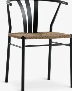 Hot SANDVIKA + TAGMARKMesa SANDVIKA L65 + 2 sillas TAGMARK Conjuntos Mesa Y Sillas De Jardín
