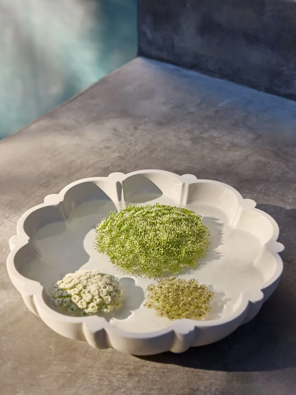 Sale SANGLERKEBebedero para pájaros SANGLERKE Ø28 natural Decoración De Jardín