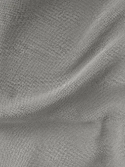 Discount SAVALENCortina SAVALEN 1x140x245 chenilla gris Cortinas Gruesas