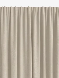 Outlet SEILANDCortina opaca SEILAND 1x135x245 beis Cortinas Opacas