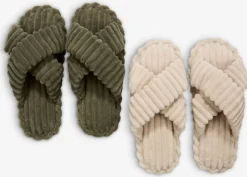 Best SELJAZapatillas SELJA números 35-42 variado Pantuflas