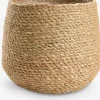 Sale SEVERINMaceta SEVERIN Ø20xA17cm natural Macetas