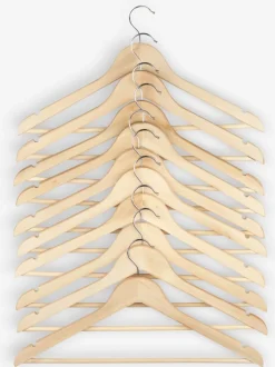 SIGFRIDPerchas SIGFRID L45cm 10 unidades Perchas|Perchas