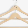 Best SIGFRIDPerchas SIGFRID L45cm para chaqueta 2 unidades Perchas|Perchas