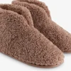 Best SIKFORSZapatillas de felpa SIKFORS núm 36-45 variado Pantuflas