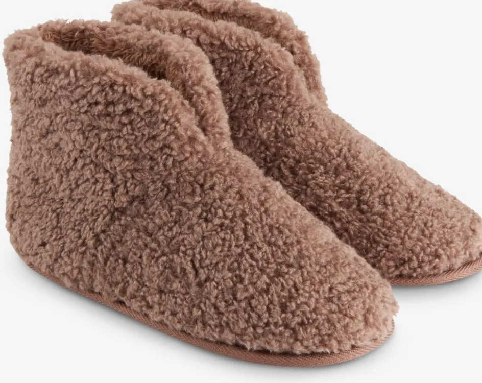Best SIKFORSZapatillas de felpa SIKFORS núm 36-45 variado Pantuflas