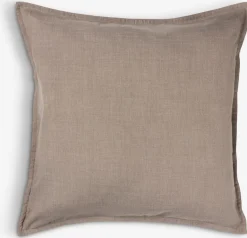 SIKORIFunda de cojín SIKORI 50x50 lavanda Cojines|Fundas De Cojín