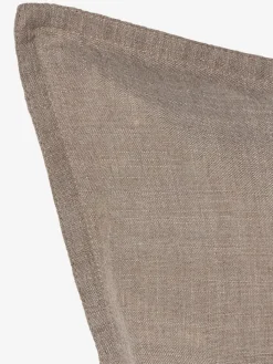 SIKORIFunda de cojín SIKORI 50x50 lavanda Cojines|Fundas De Cojín