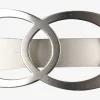 SIRIUSHebilla de cortina SIRIUS con imán acero Accesorios Para Cortinas