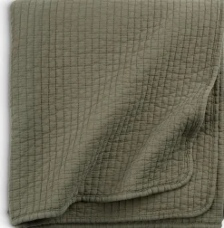 Hot SIVBLOMManta acolchada SIVBLOM 130x180 Mantas