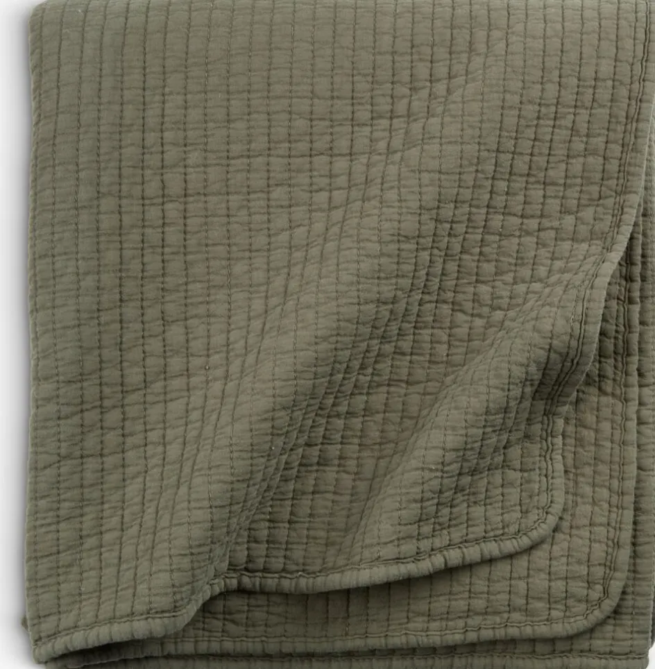 Hot SIVBLOMManta acolchada SIVBLOM 130x180 Mantas