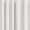 Outlet SKAGERNCortina SKAGERN 1x140x245 blanco crudo Cortinas Gruesas