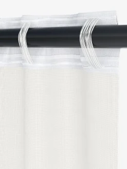 Outlet SKAGERNCortina SKAGERN 1x140x245 blanco crudo Cortinas Gruesas