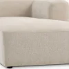 Best SKEJBYMódulo de sofá SKEJBY chaise longue derecha tela beis 2 Plazas|3 Plazas