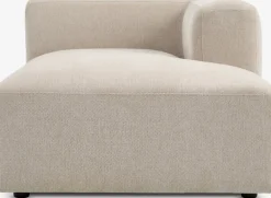 Best SKEJBYMódulo de sofá SKEJBY chaise longue derecha tela beis 2 Plazas|3 Plazas