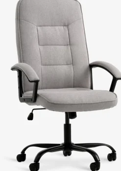 Sale SKODSBORGSilla de oficina SKODSBORG tela /negro Sillas De Oficina|Sillas Gaming