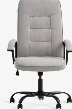Sale SKODSBORGSilla de oficina SKODSBORG tela /negro Sillas De Oficina|Sillas Gaming