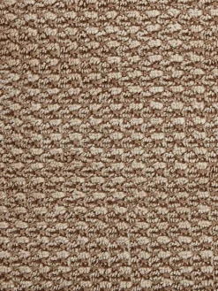 New SKOGFIOLCojín SKOGFIOL 45x45 crema/marrón Cojines