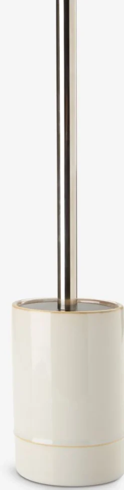 Clearance SMEDBYEscobilla de baño SMEDBY gris claro Escobillas De Baño|Cuidado Personal