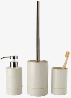 Clearance SMEDBYEscobilla de baño SMEDBY gris claro Escobillas De Baño|Cuidado Personal