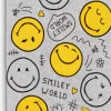 Discount SMILEYGOLDToalla de ducha SMILEY 70x140 Niños Toallas De Lavabo|Toallas De Manos