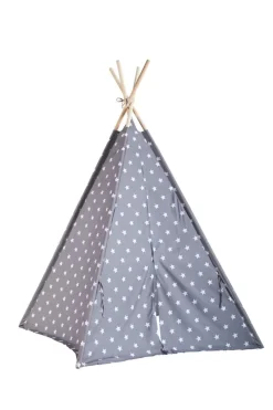Clearance SMINGETipi SMINGE 120x148 estrellas Niños Articulos Para Niños