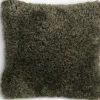 SNEPRYDCojín SNEPRYD 40x40 verde oscuro Cojines