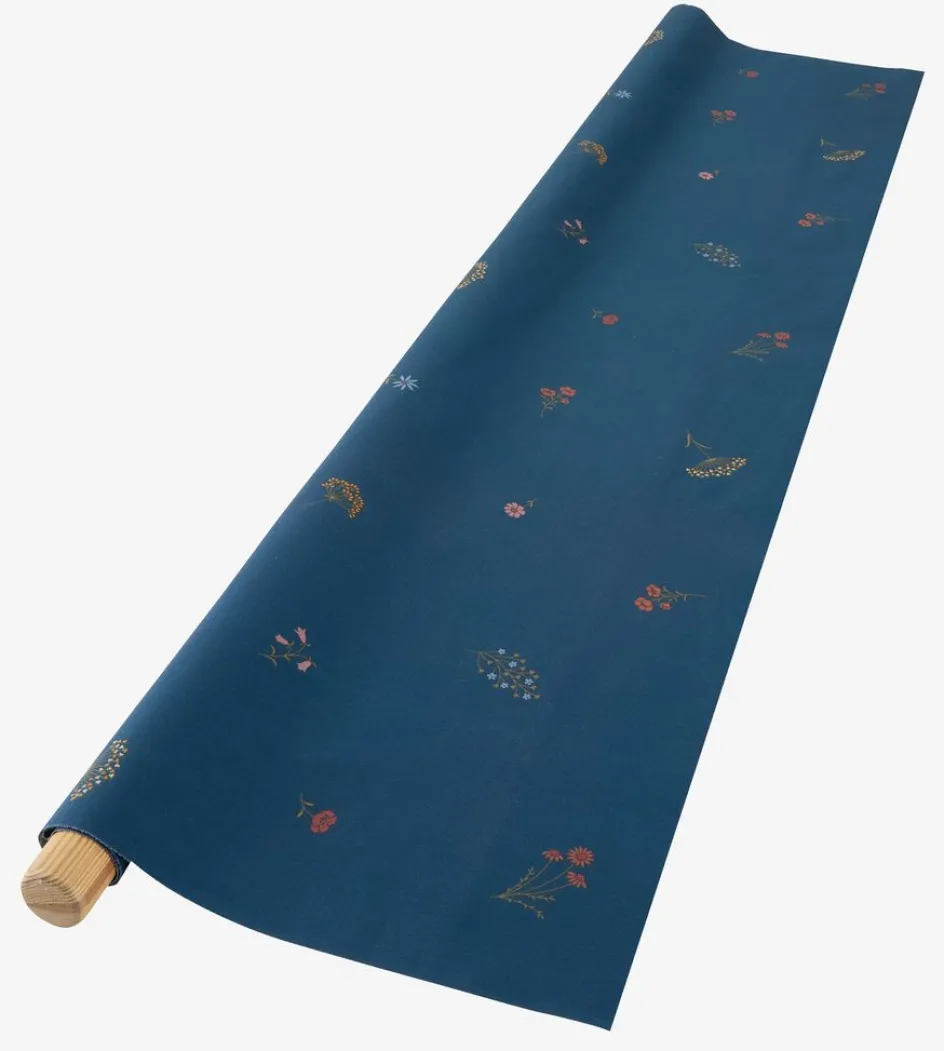 New SOLEIHOVMantel acrílico SOLEIHOV 140 Manteles Antimanchas