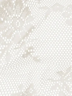 Hot SOMMENCortina SOMMEN 1x140x300 blanco Gasa