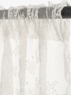 Hot SOMMENCortina SOMMEN 1x140x300 blanco Gasa