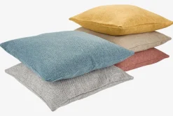 Clearance SPARRISFunda de cojín SPARRIS 40x40 Cojines|Fundas De Cojín