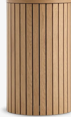 New SPODSBJERGSoporte SPODSBJERG Ø35 color roble cálido Otros