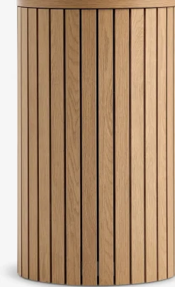 New SPODSBJERGSoporte SPODSBJERG Ø35 color roble cálido Otros