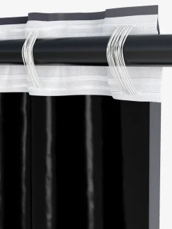 Best STADSHOLMENCortina opaca STADSHOLMEN 1x140x245 gris Cortinas Opacas
