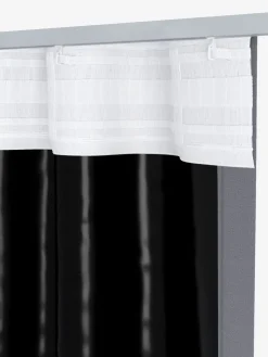 Best STADSHOLMENCortina opaca STADSHOLMEN 1x140x245 gris Cortinas Opacas