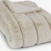 Sale STAVKLOKKEManta STAVKLOKKE 130x170 beis Mantas