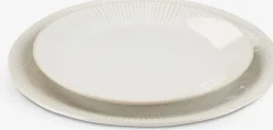 Clearance STEFFENPlato STEFFEN Ø27cm blanco Platos, Boles Y Cubiertos