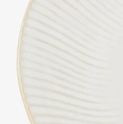 Online STEFFENPlato STEFFEN Ø21cm blanco Platos, Boles Y Cubiertos