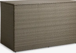 Discount STEINKJERBaúl de jardín STEINKJER A155xA95xP81 Almacenaje Para Cojines|Almacenaje Para Cojines