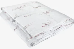 STEINKOLLENBASICRelleno nórdico de plumas de pato 155x220 STEINKOLLEN fresco Rellenos Nórdicos De Plumón