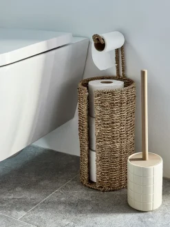 Discount STENINGEEscobilla de baño STENINGE beis Escobillas De Baño|Cuidado Personal